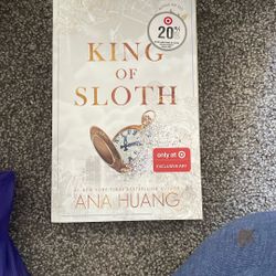 King of Sloth 