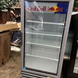 Red Bull Cooler
