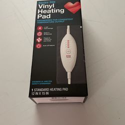 CVS Series300VinylHeating PAD