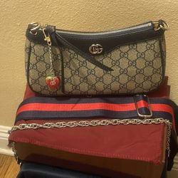 Gucci Bag $900.