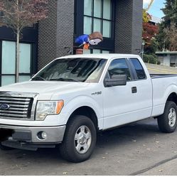 2010 Ford F-150