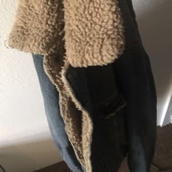 Demem Jacket 
