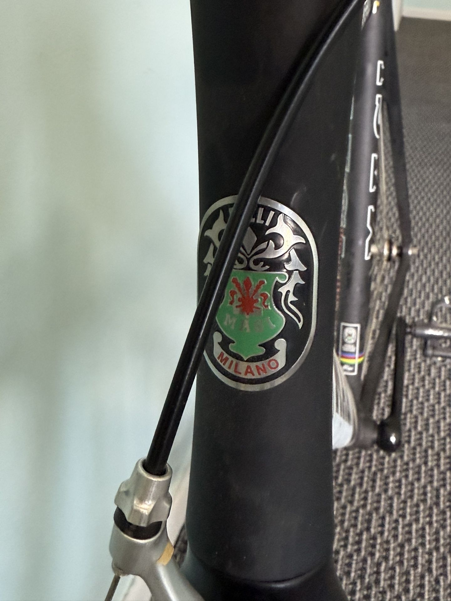 Masi Cotello track/fixie 58cm