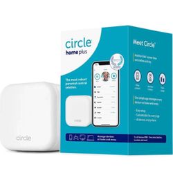 Circle Home Plus - Parental Control Device