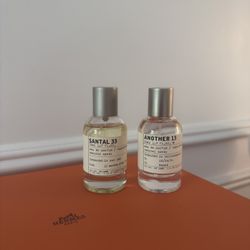 Le labo Perfumes Another 13 And santal 33