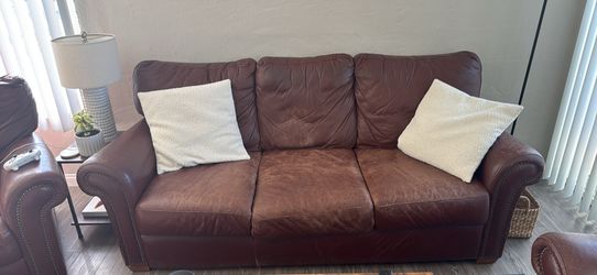 3-Piece Couch Set