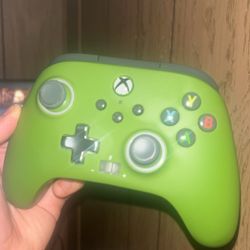 xbox controller