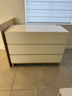 FREE Dresser