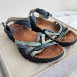 Keen Leather Sandals 