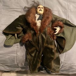 Batman Returns Penguin Danny DeVito $150