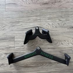 Cable Machine Attachment