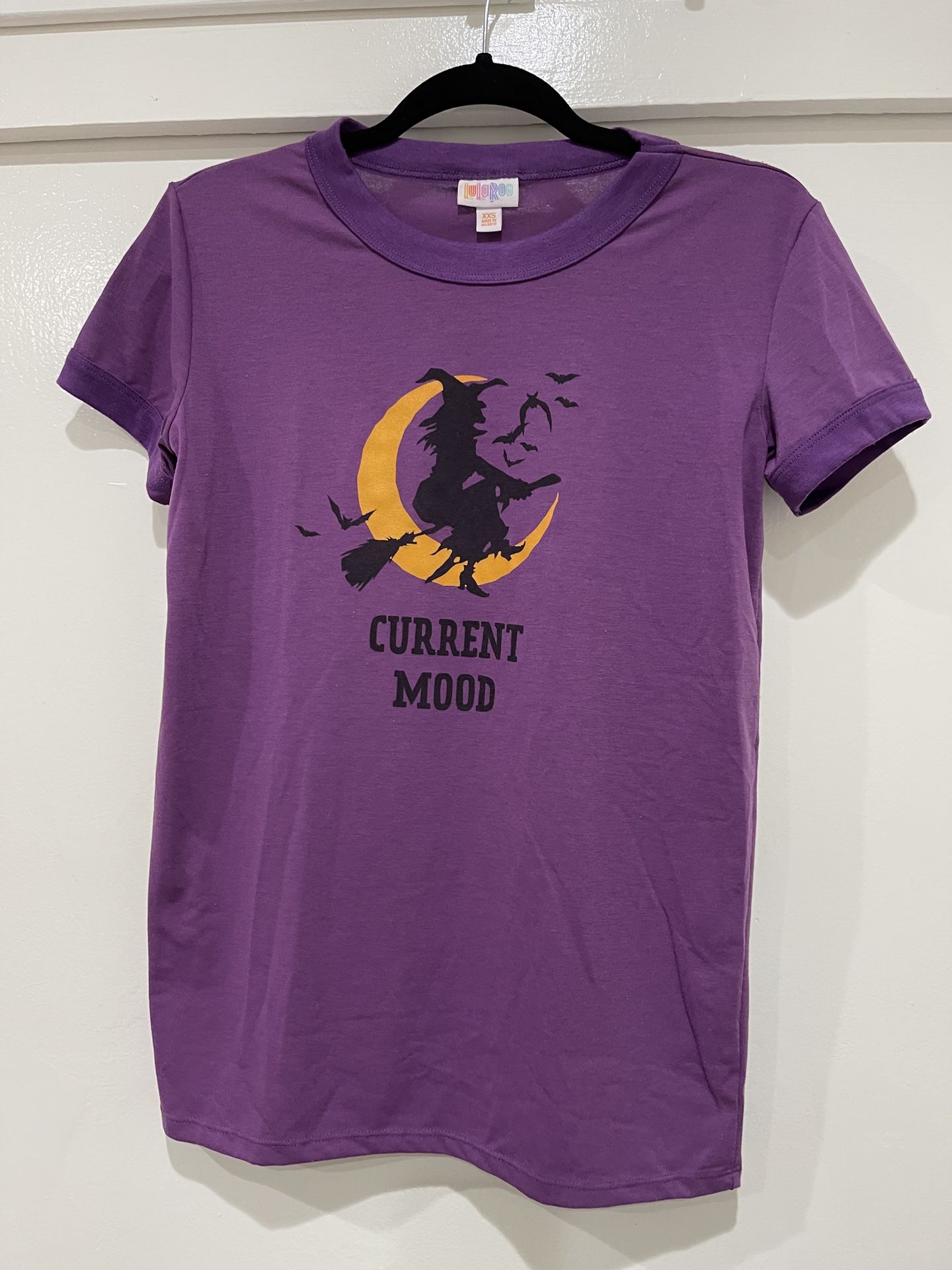 Lularoe Halloween Tops $5 Each