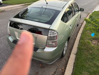 2008 Toyota Prius