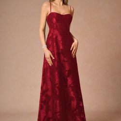 Evening Dress