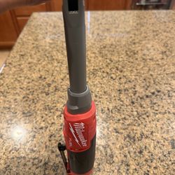 Milwaukee 3/8 long neck