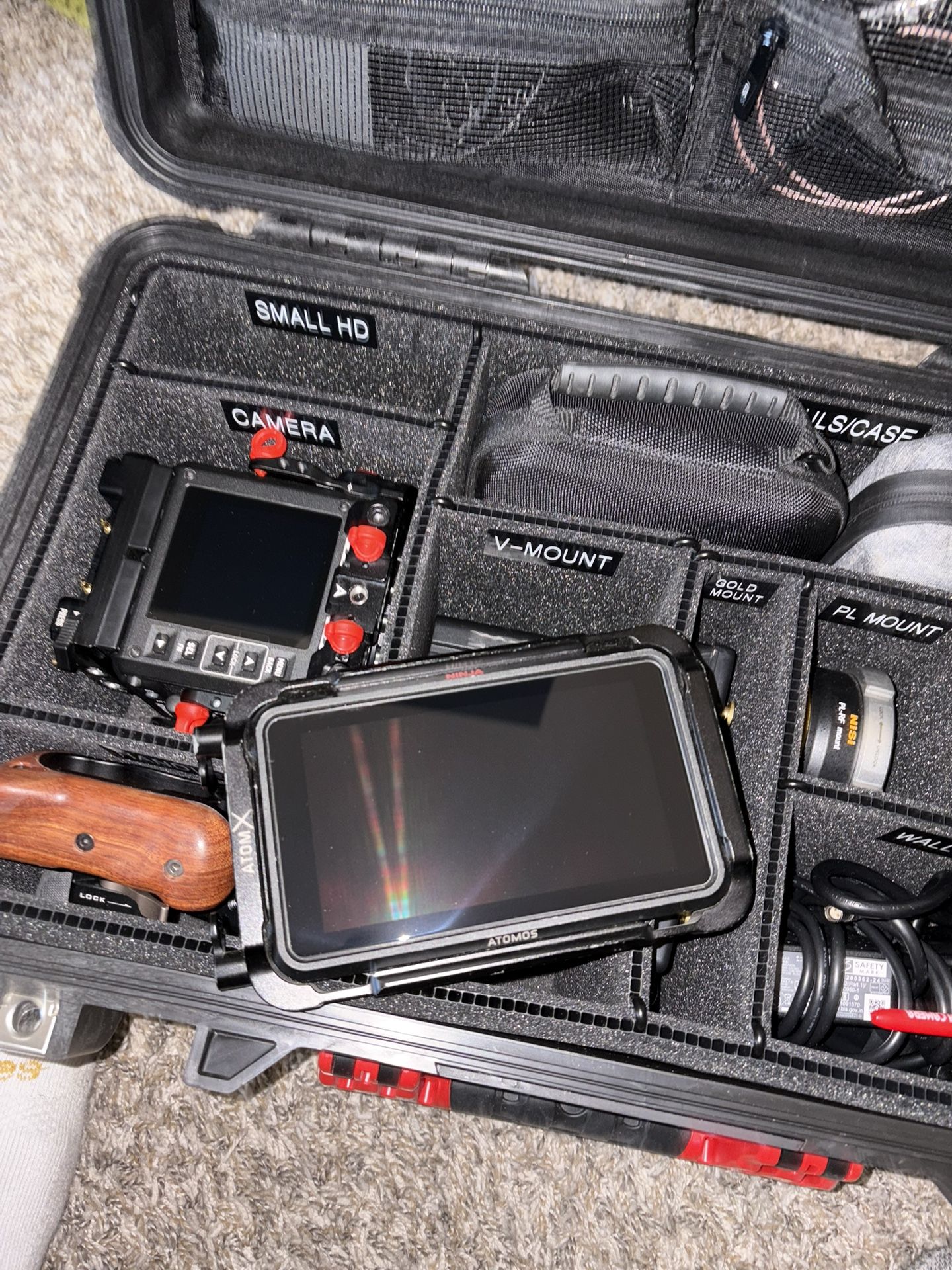 Atomos Ninja Monitor