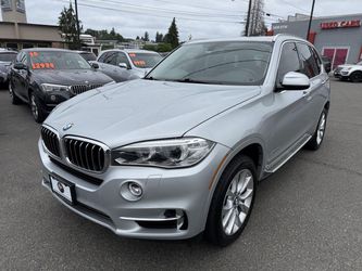 2014 BMW X5
