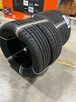 Tire 255/55/r16