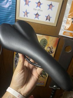 Fixie Bike Seat 