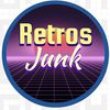 Retro’s junk collective 