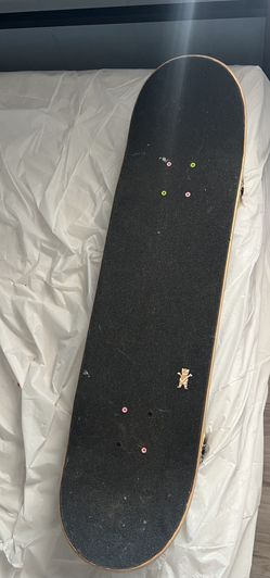 Skateboard