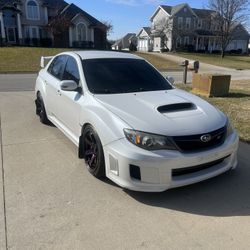 2011 Subaru Impreza