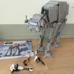 Lego AT-AT