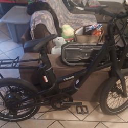 REI Co Op Electric Bike 🚲