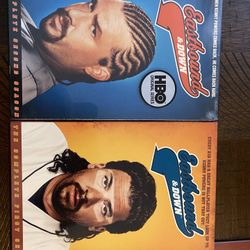 2 DVDs 