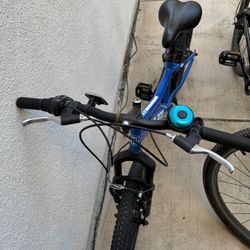 hiland 20 inch kids mountain bike