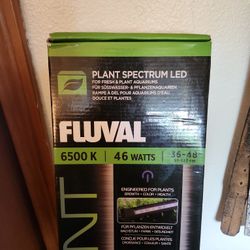 Fluval Plant Spectrum LED Light