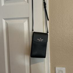 Kate Spade New York Phone Crossbody
