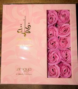 FATIMA extrait de parfum