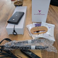 V - Light Professional 