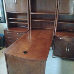 Office Desk 