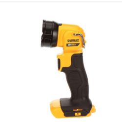 DEWALT 20-Volt Max  LED Worklight 