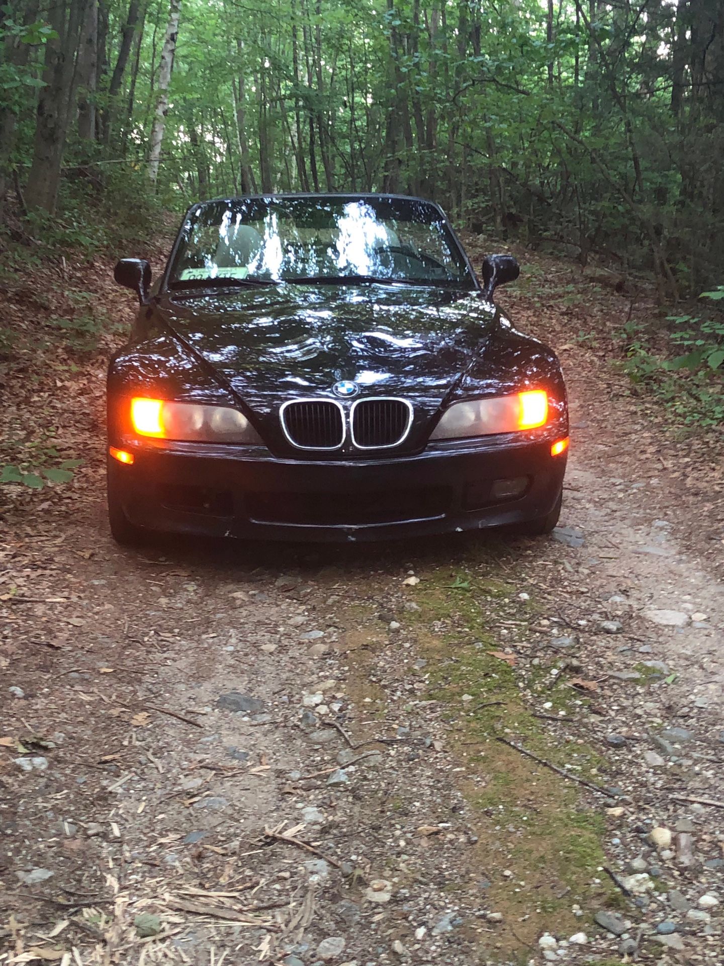 1996 BMW Z3