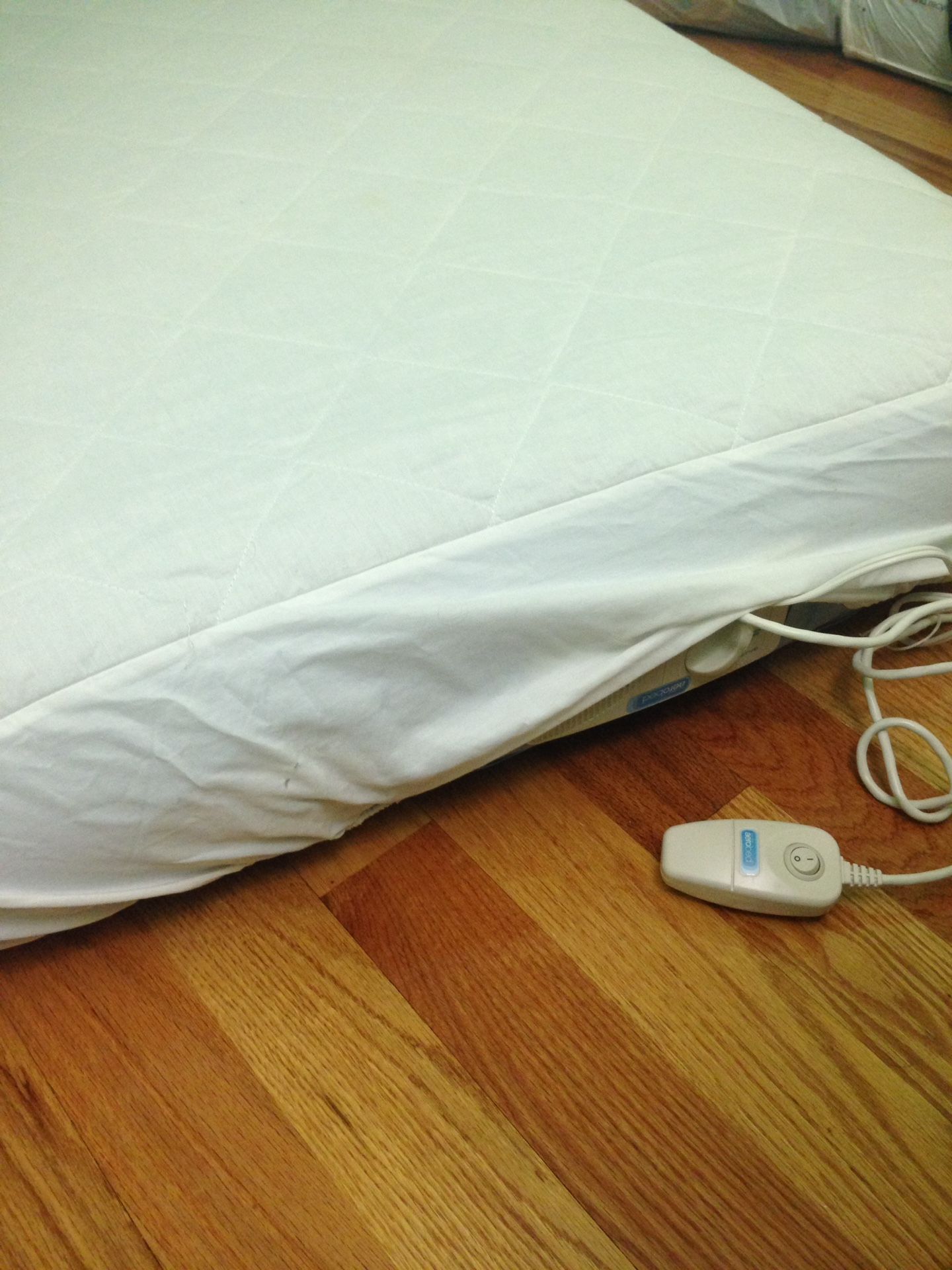 Air mattress good condition