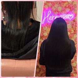 Hair Extensions Bundles