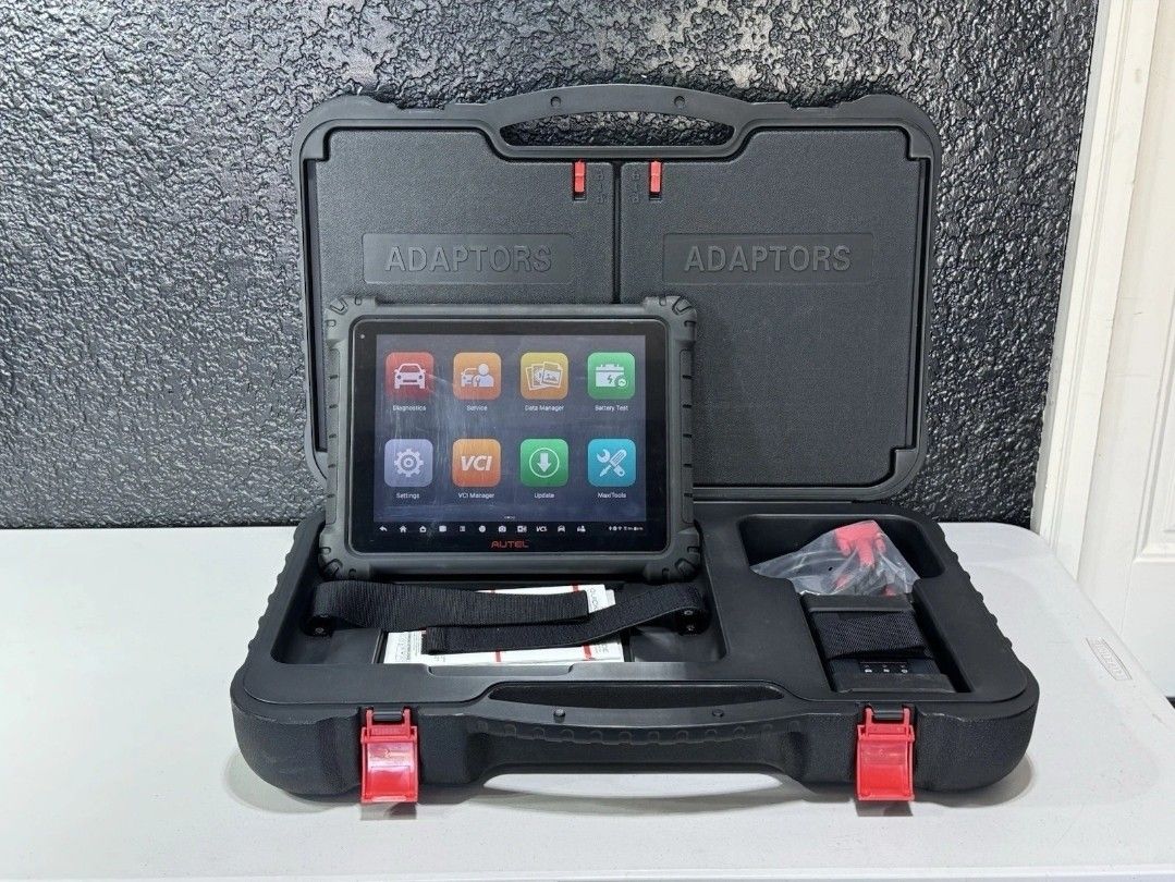 Autel Ultra 