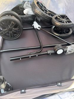 Vevor Pet Dog stroller