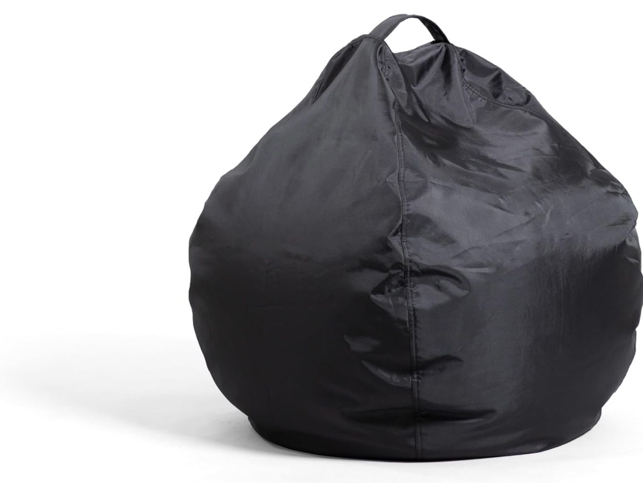 Big Joe Classic Teardrop Bean Bag Chair
