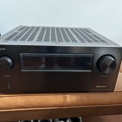 Denon AVR-X8500HA