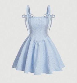 Trixxi dress 