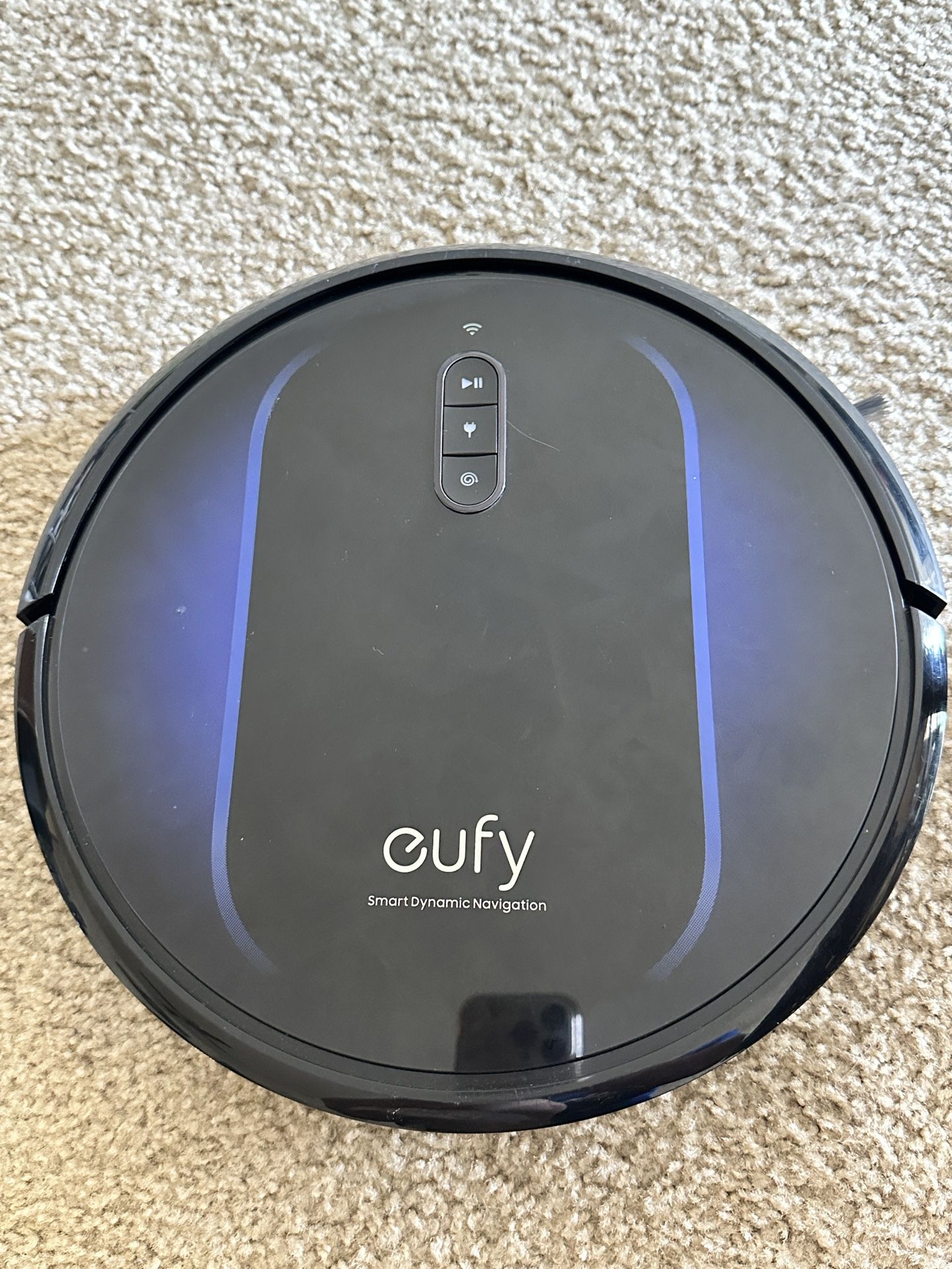 Eufy G32 Pro Robovac