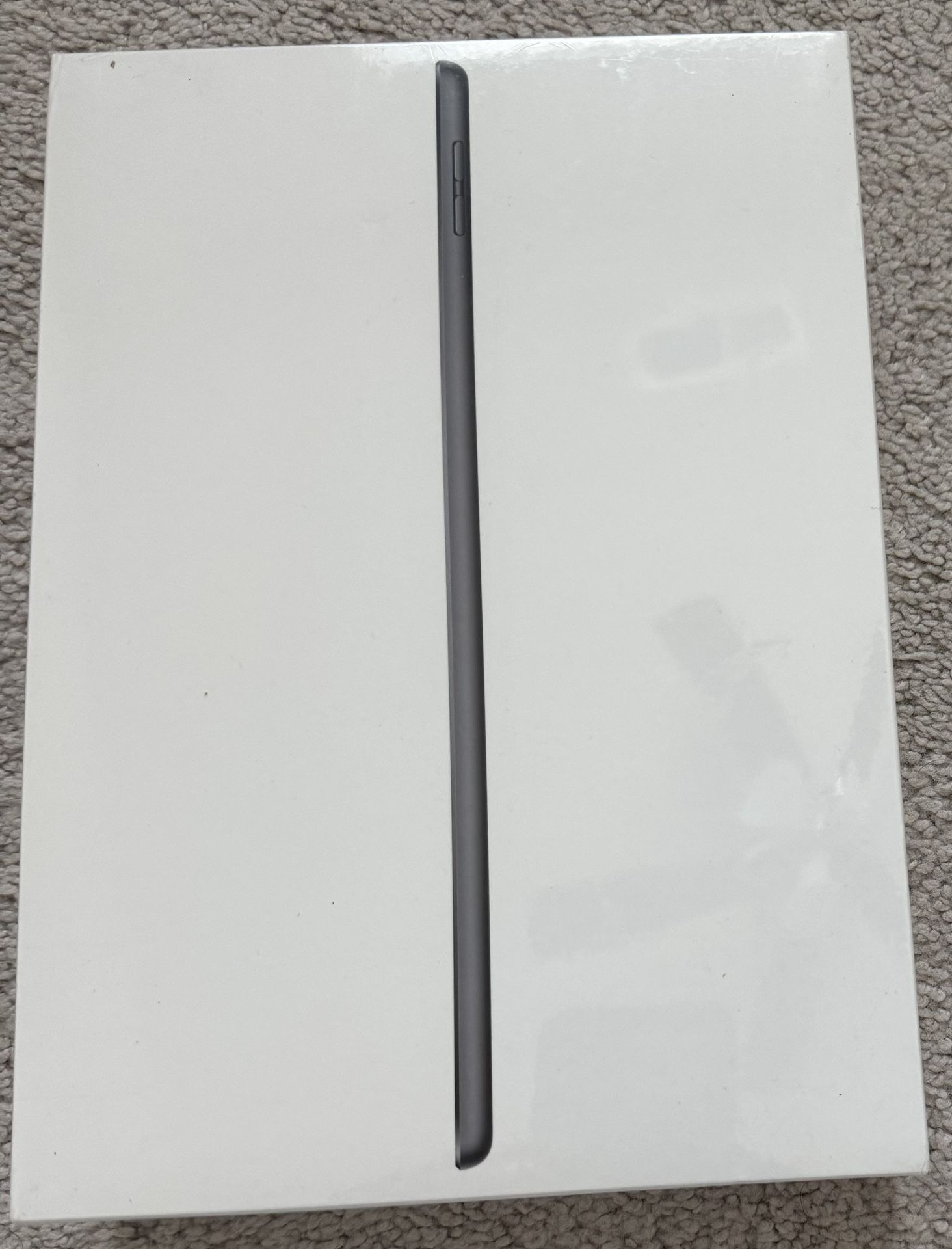 Brand new sealed ipad 9th generation with warranty