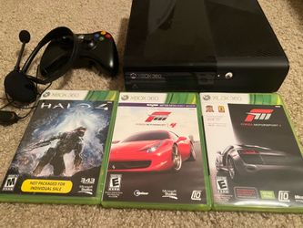 Xbox 360