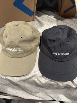 Aimé Leon Dore Hats or caps – priced individually