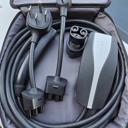 Tesla EV Charger