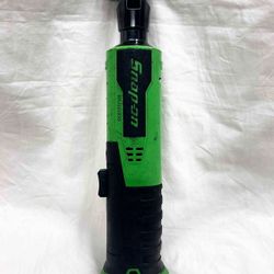 SNAP-ON Impact Wrench & Driver 